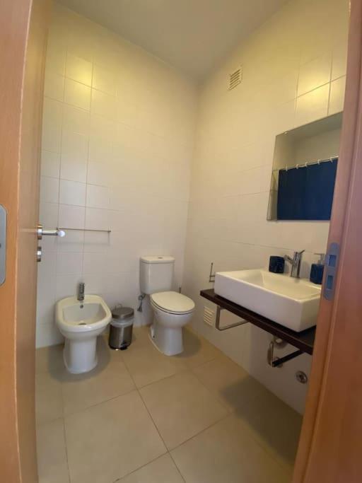 Ferienwohnung Porta 28 Quinta do Anjo Exterior foto